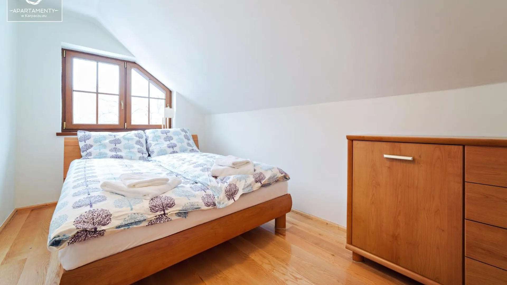 Wonder Home - Apartamenty Z Balkonami Blisko Centrum Karpacza 아파트