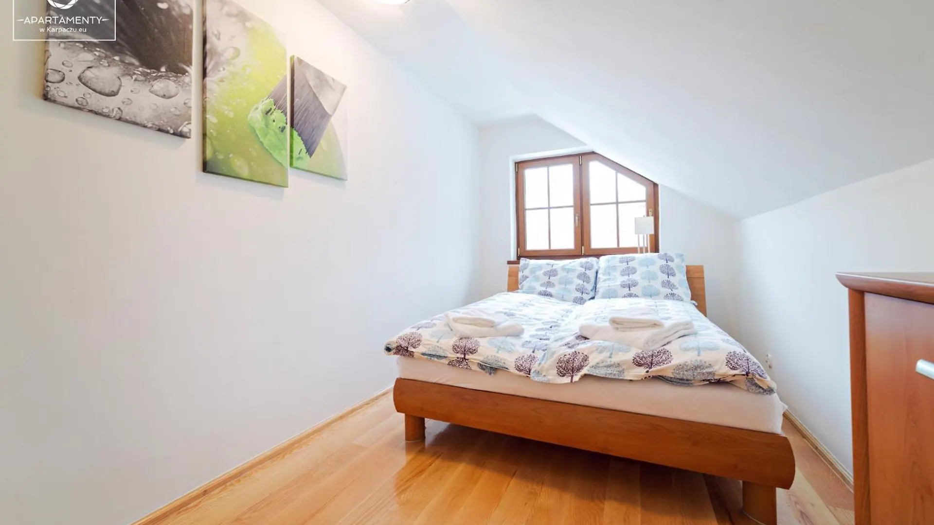Wonder Home - Apartamenty Z Balkonami Blisko Centrum Karpacza 카르파츠